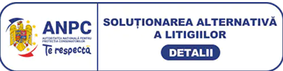 ANPC SAL - Soluționarea Alternativă a Litigiilor